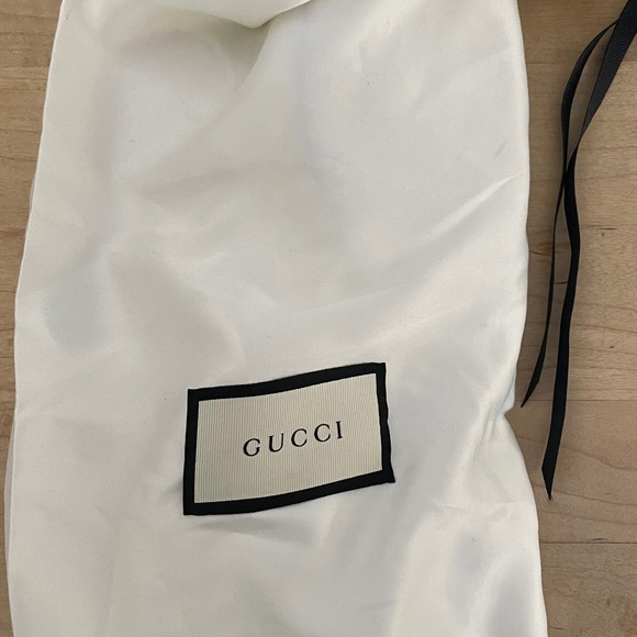 Gucci Horsebit Ivory Color Leather Mule/Slide.Sz 40.5 but fits like sz 39.5-40. - Picture 4 of 4